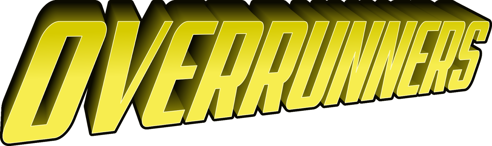 Overrunners